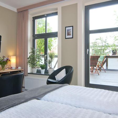 Pension Westphal's Wißmar Zimmer foto