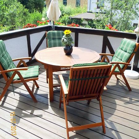 Pension Westphal's Wißmar Zimmer foto