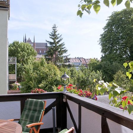 Pension Westphal's Wißmar Zimmer foto