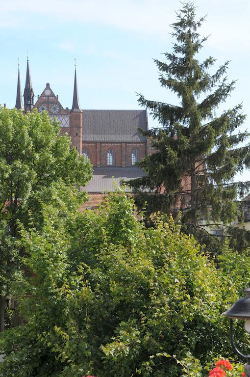 Pension Westphal's Wißmar Zimmer foto