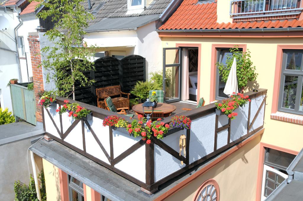 Pension Westphal's Wißmar Zimmer foto