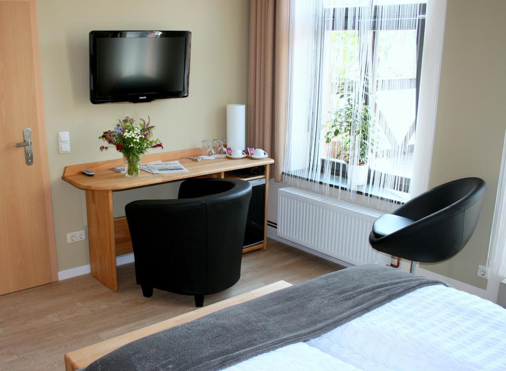 Pension Westphal's Wißmar Zimmer foto