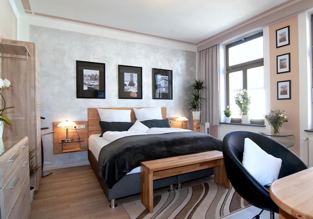 Pension Westphal's Wißmar Zimmer foto