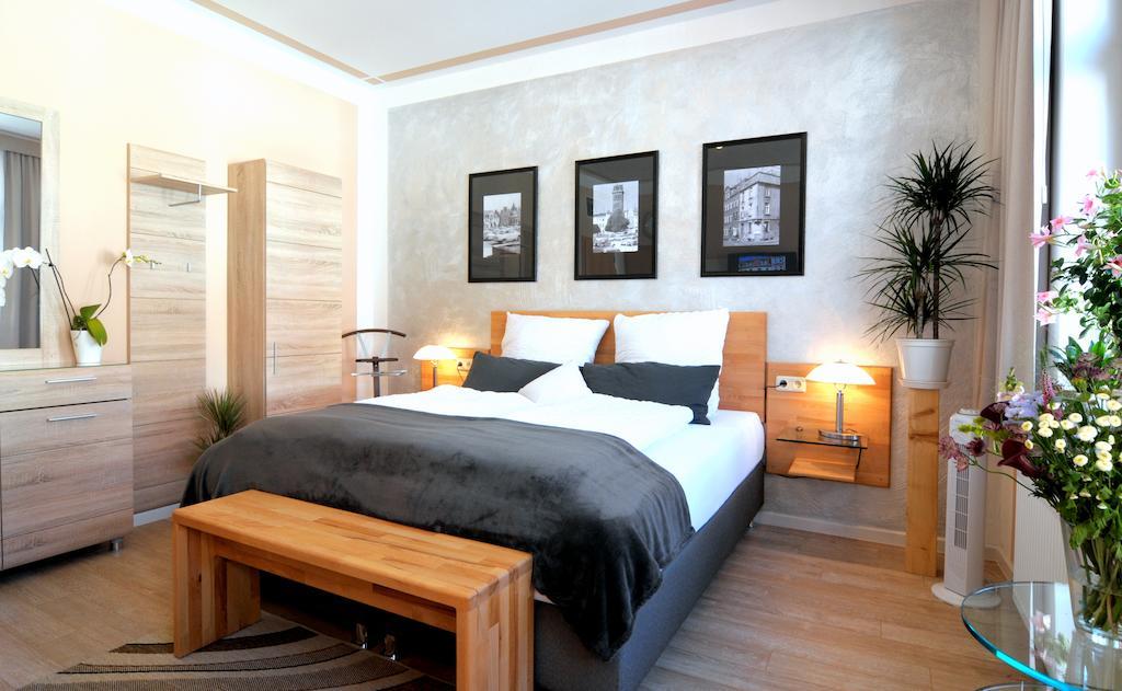 Pension Westphal's Wißmar Zimmer foto