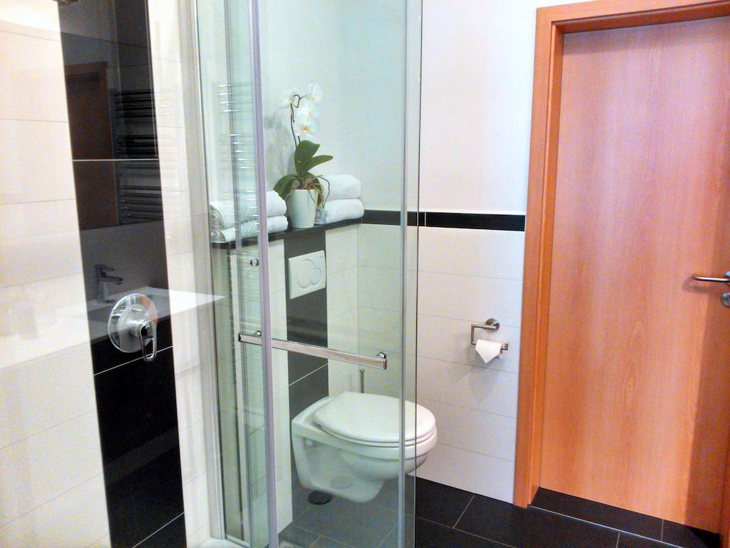 Pension Westphal's Wißmar Zimmer foto