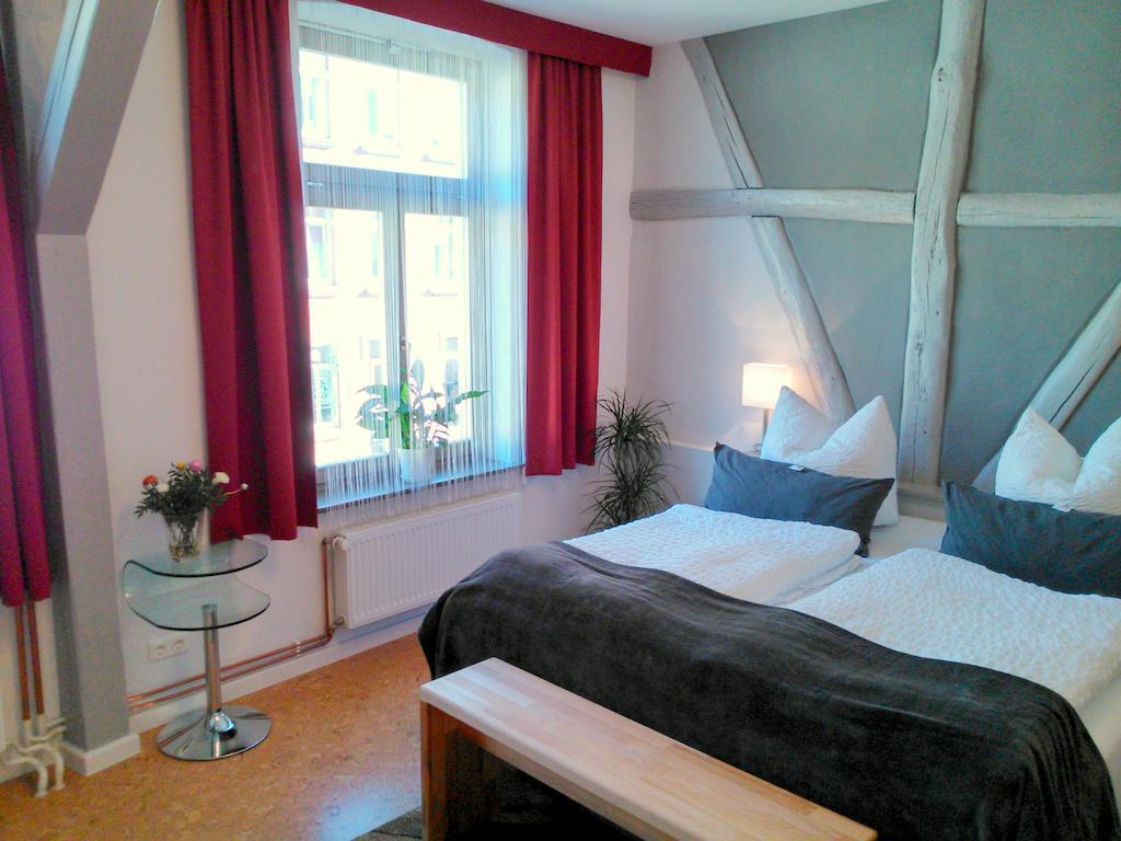 Pension Westphal's Wißmar Zimmer foto