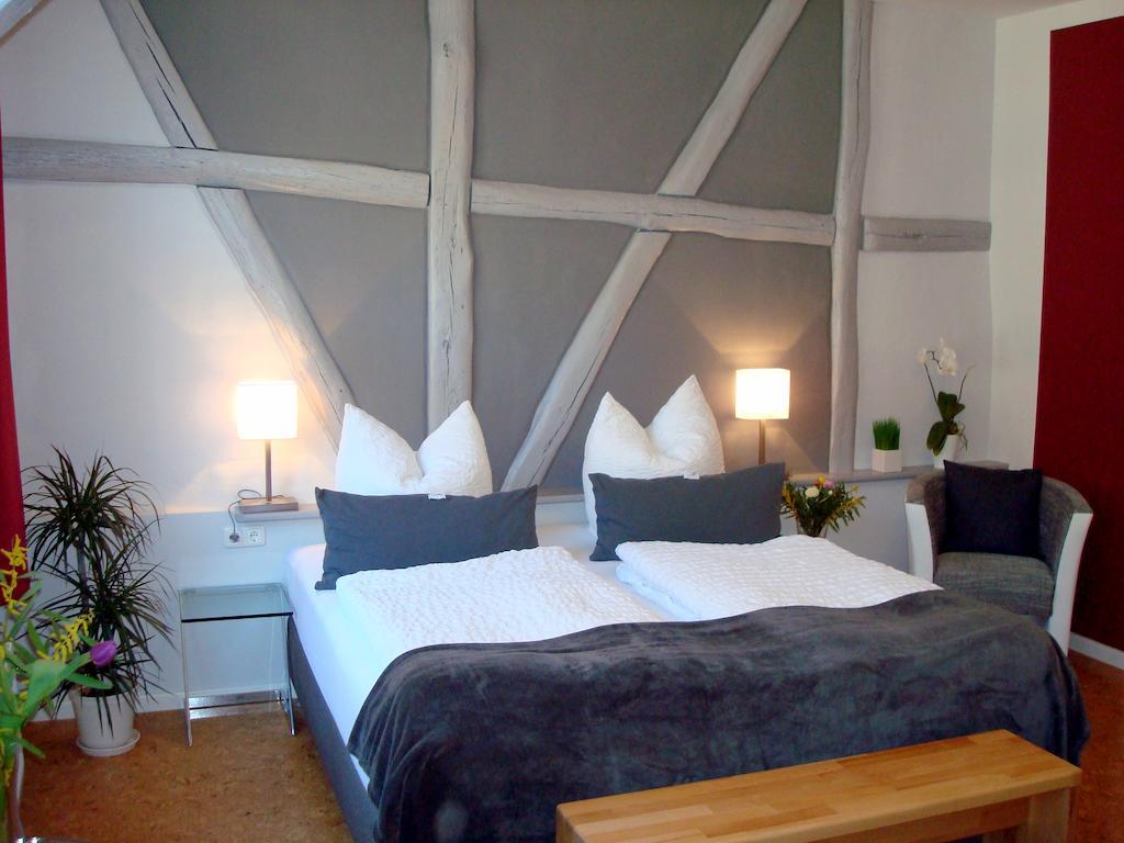 Pension Westphal's Wißmar Zimmer foto