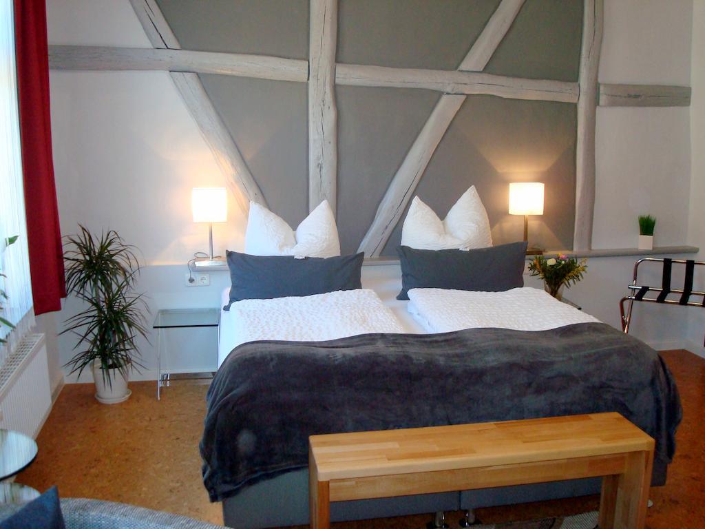 Pension Westphal's Wißmar Zimmer foto