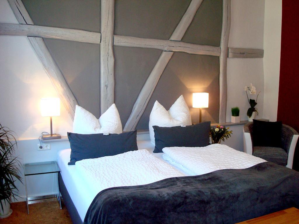 Pension Westphal's Wißmar Zimmer foto