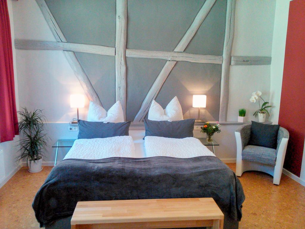Pension Westphal's Wißmar Zimmer foto